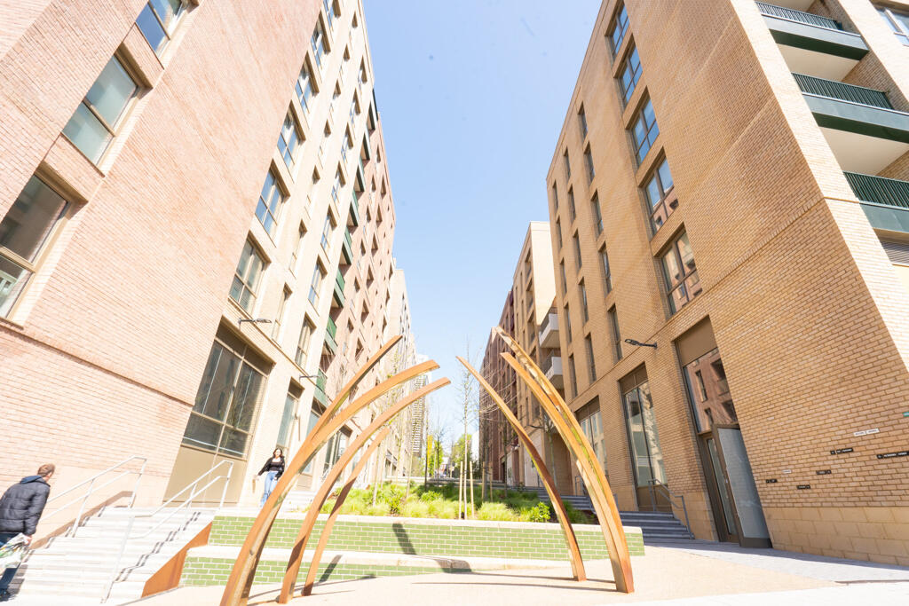 Main image of property: Block D2, 42 Edward Street, Brighton, BN2 2LP