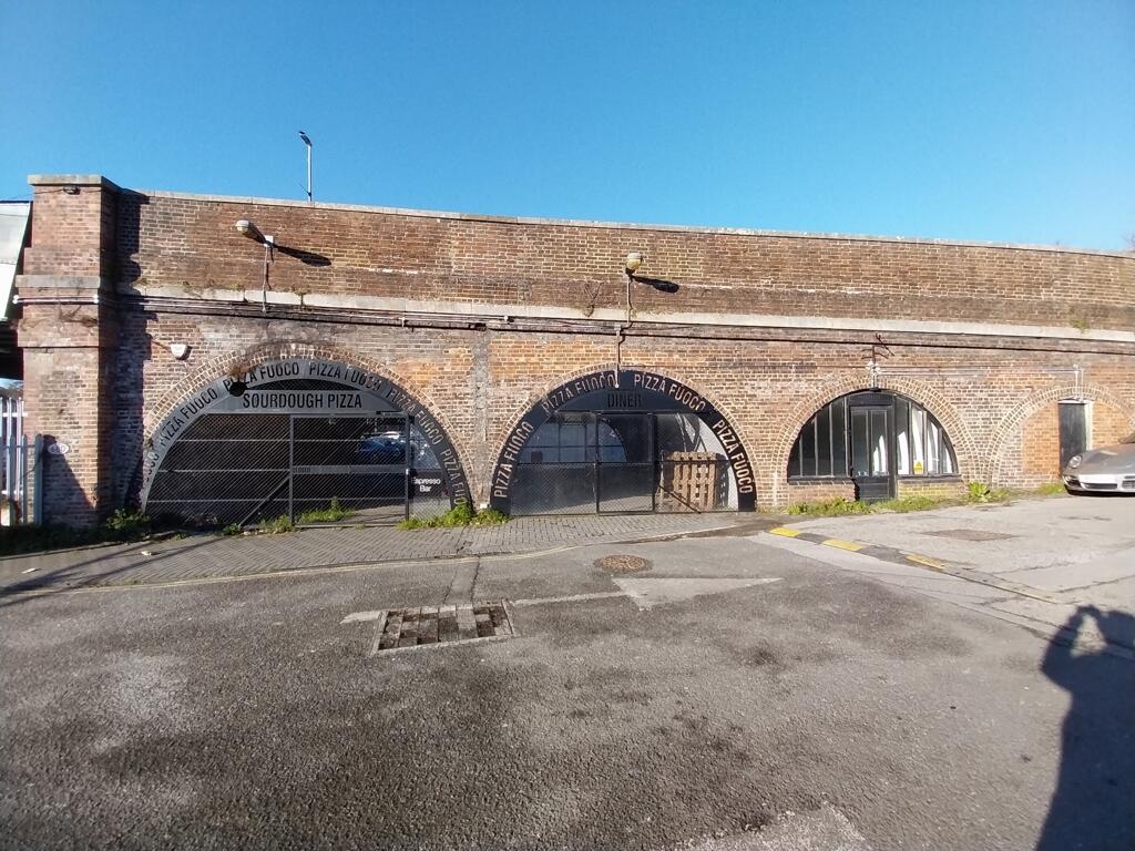 Main image of property: Arches, 2-6 Pinwell Road, Lewes, East Sussex, BN7 2JS