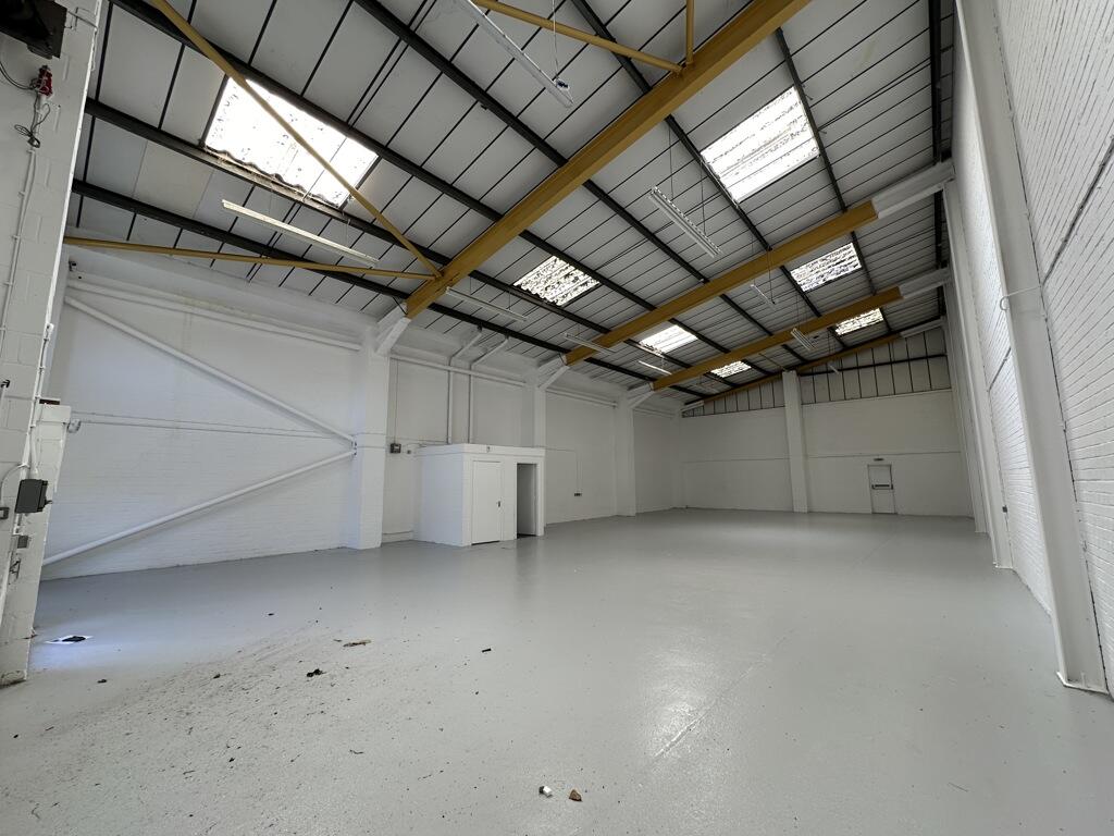 Additional property image - Unit 70, Hammonds Drive Industrial Estate, 70 Hammonds Drive, Eastbourne, East Sussex, BN23 6PW