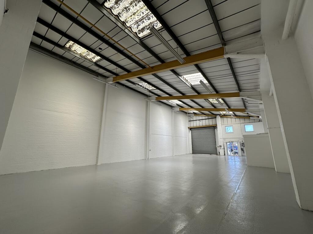 Additional property image - Unit 70, Hammonds Drive Industrial Estate, 70 Hammonds Drive, Eastbourne, East Sussex, BN23 6PW