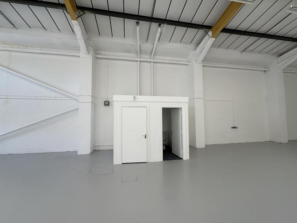 Additional property image - Unit 70, Hammonds Drive Industrial Estate, 70 Hammonds Drive, Eastbourne, East Sussex, BN23 6PW