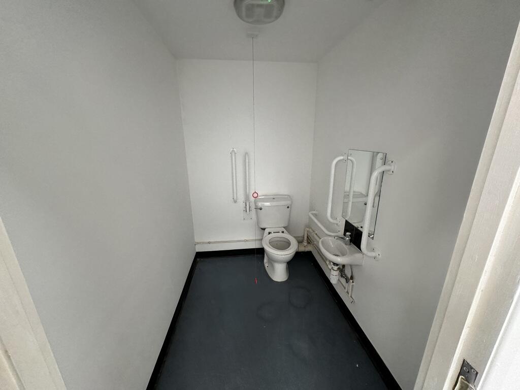 Additional property image - Unit 70, Hammonds Drive Industrial Estate, 70 Hammonds Drive, Eastbourne, East Sussex, BN23 6PW