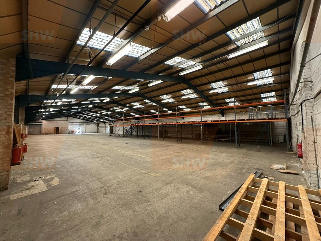 Additional property image - Unit 4, 16a Maple Road, Eastbourne, East Sussex BN23 6NY