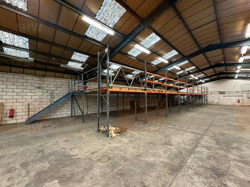 Additional property image - Unit 4, 16a Maple Road, Eastbourne, East Sussex BN23 6NY