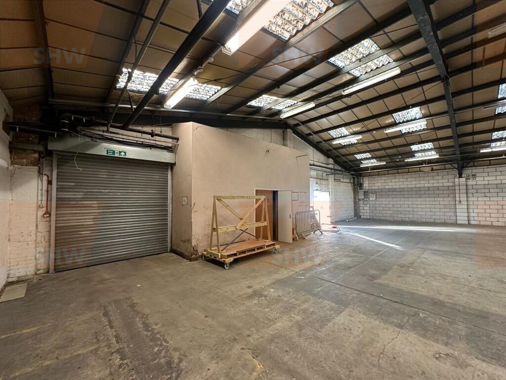 Additional property image - Unit 4, 16a Maple Road, Eastbourne, East Sussex BN23 6NY