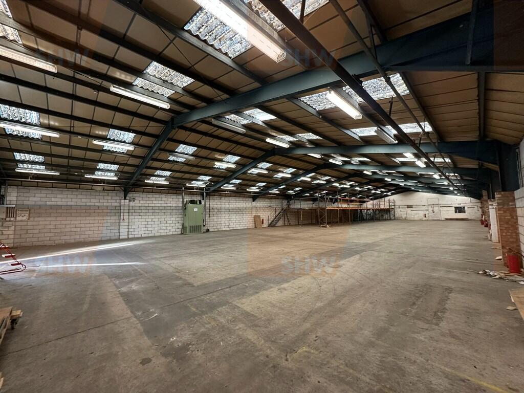 Additional property image - Unit 4, 16a Maple Road, Eastbourne, East Sussex BN23 6NY