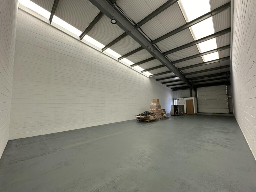 Additional property image - Unit 14, Deanland Business Park, Golden Cross, East Sussex, BN27 3RP
