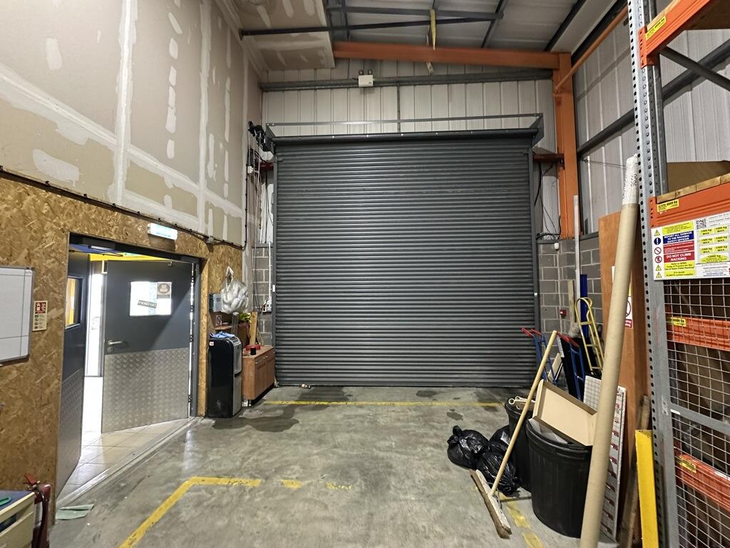 Additional property image - Former CTD/Tile Giant Unit, Hammonds Drive, Eastbourne, East Sussex, BN23 6PW