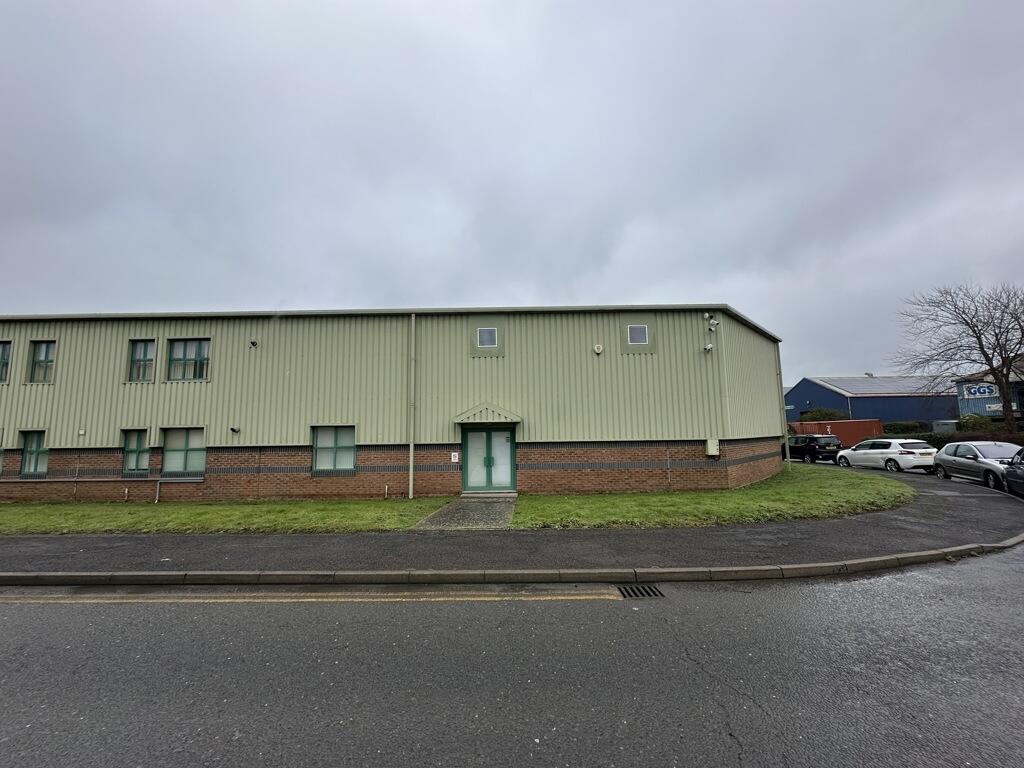 Additional property image - Unit 6, Apex Enterprise Park, Diplocks Way, Hailsham, BN27 3WA