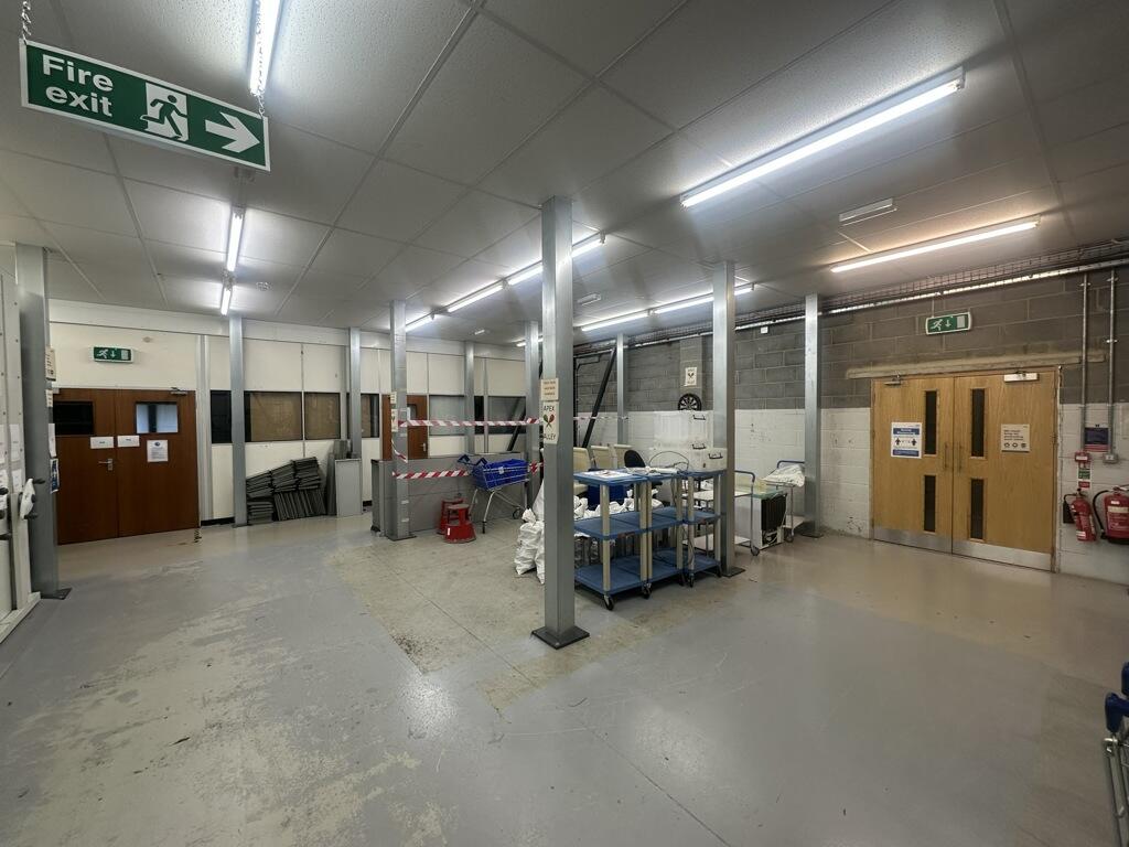 Additional property image - Unit 6, Apex Enterprise Park, Diplocks Way, Hailsham, BN27 3WA