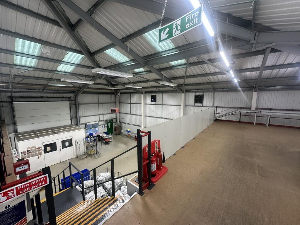 Additional property image - Unit 6, Apex Enterprise Park, Diplocks Way, Hailsham, BN27 3WA