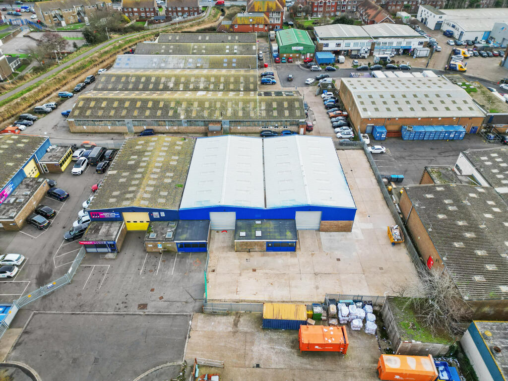 Additional property image - 2a & 2b Birch Close, Eastbourne, Eastbourne BN23 6PE