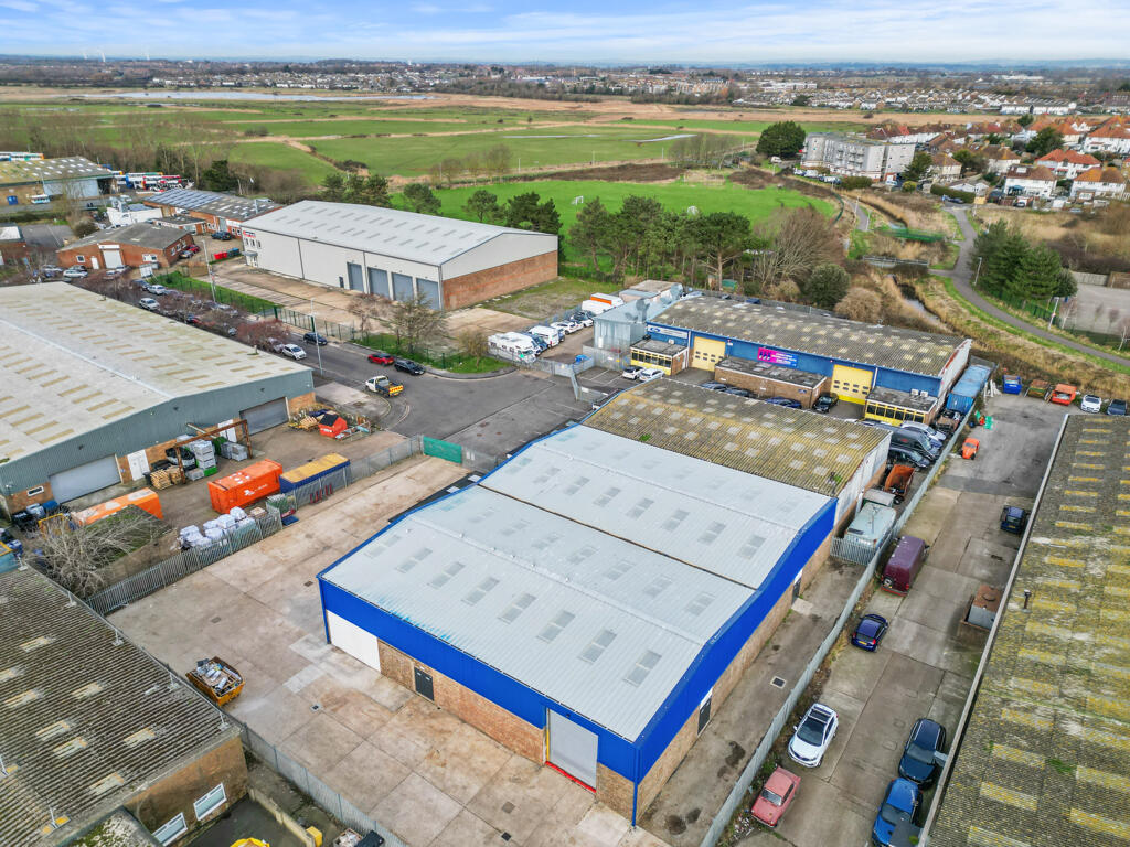 Additional property image - 2a & 2b Birch Close, Eastbourne, Eastbourne BN23 6PE