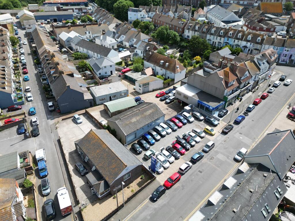Additional property image - 10 Claremont Road, Seaford, East Sussex, BN25 2AY