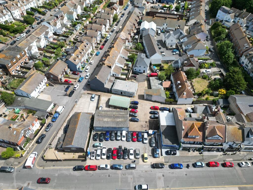 Additional property image - 10 Claremont Road, Seaford, East Sussex, BN25 2AY