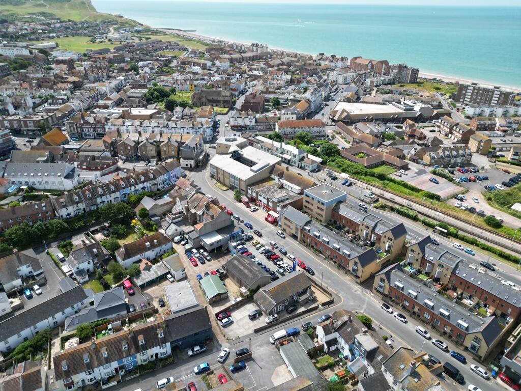 Additional property image - 10 Claremont Road, Seaford, East Sussex, BN25 2AY