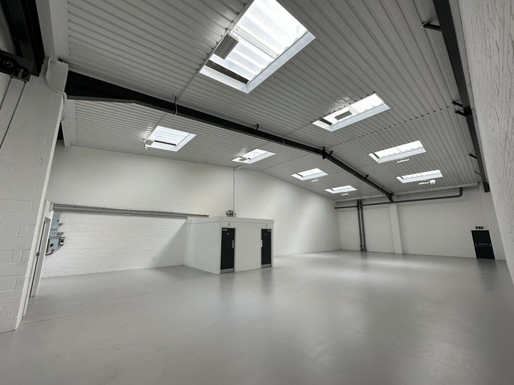 Additional property image - Unit 52, Hammonds Drive Industrial Estate, Hammonds Drive, Eastbourne, East Sussex, BN23 6PW