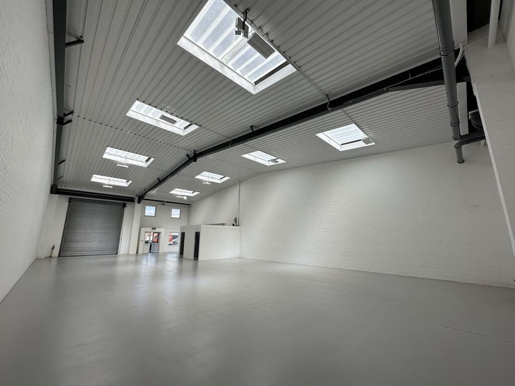 Additional property image - Unit 52, Hammonds Drive Industrial Estate, Hammonds Drive, Eastbourne, East Sussex, BN23 6PW