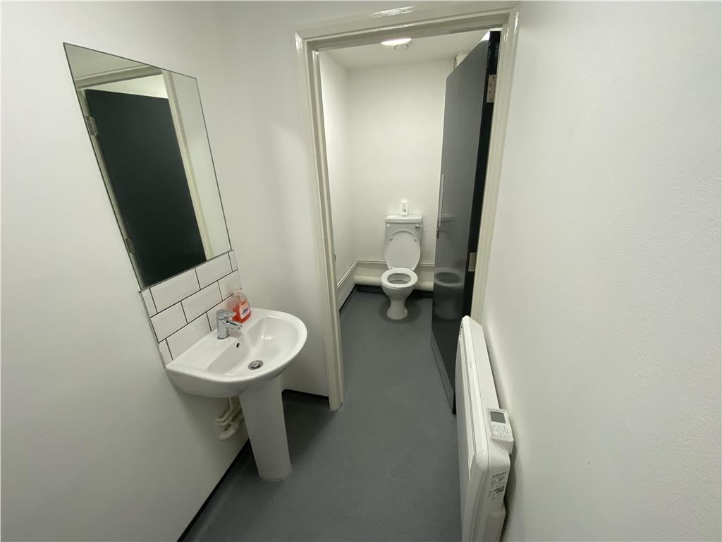 Additional property image - Unit 52, Hammonds Drive Industrial Estate, Hammonds Drive, Eastbourne, East Sussex, BN23 6PW