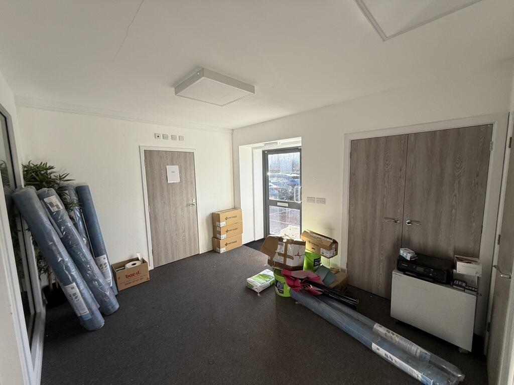 Additional property image - Unit J10, Swallow Enterprise Park, Diamond Drive, Lower Dicker, Hailsham, East Sussex, BN27 4EL