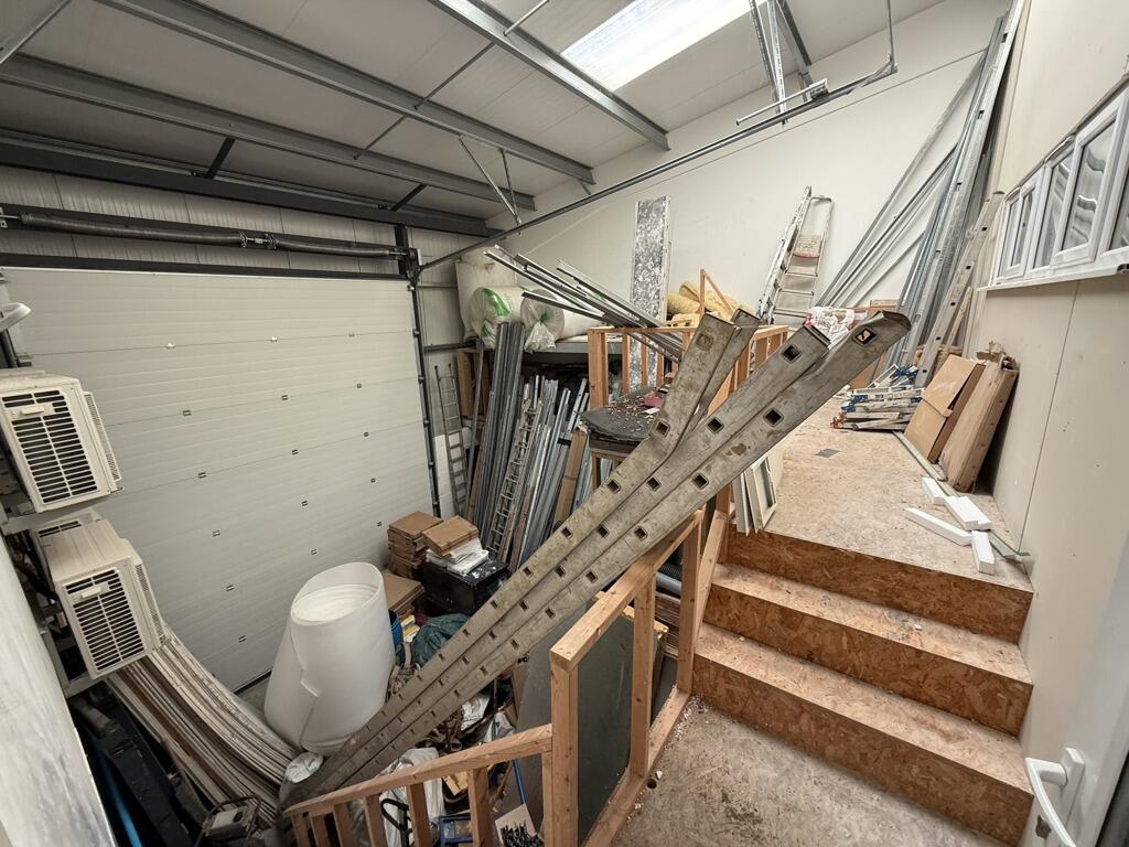 Additional property image - Unit J10, Swallow Enterprise Park, Diamond Drive, Lower Dicker, Hailsham, East Sussex, BN27 4EL