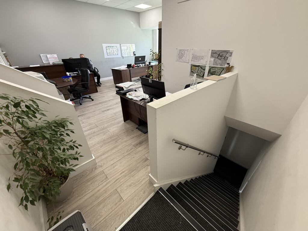 Additional property image - Unit J10, Swallow Enterprise Park, Diamond Drive, Lower Dicker, Hailsham, East Sussex, BN27 4EL