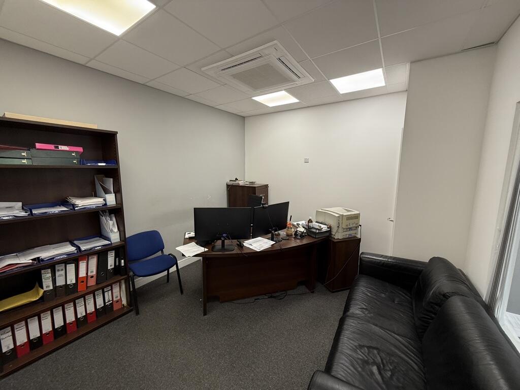Additional property image - Unit J10, Swallow Enterprise Park, Diamond Drive, Lower Dicker, Hailsham, East Sussex, BN27 4EL