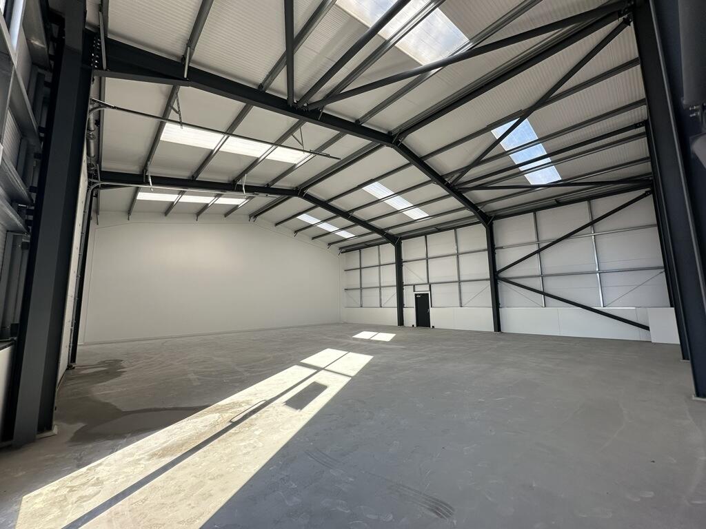 Additional property image - Block E, Swallow Enterprise Park, Diamond Drive, Lower Dicker, Hailsham, East Sussex, BN27 4EL
