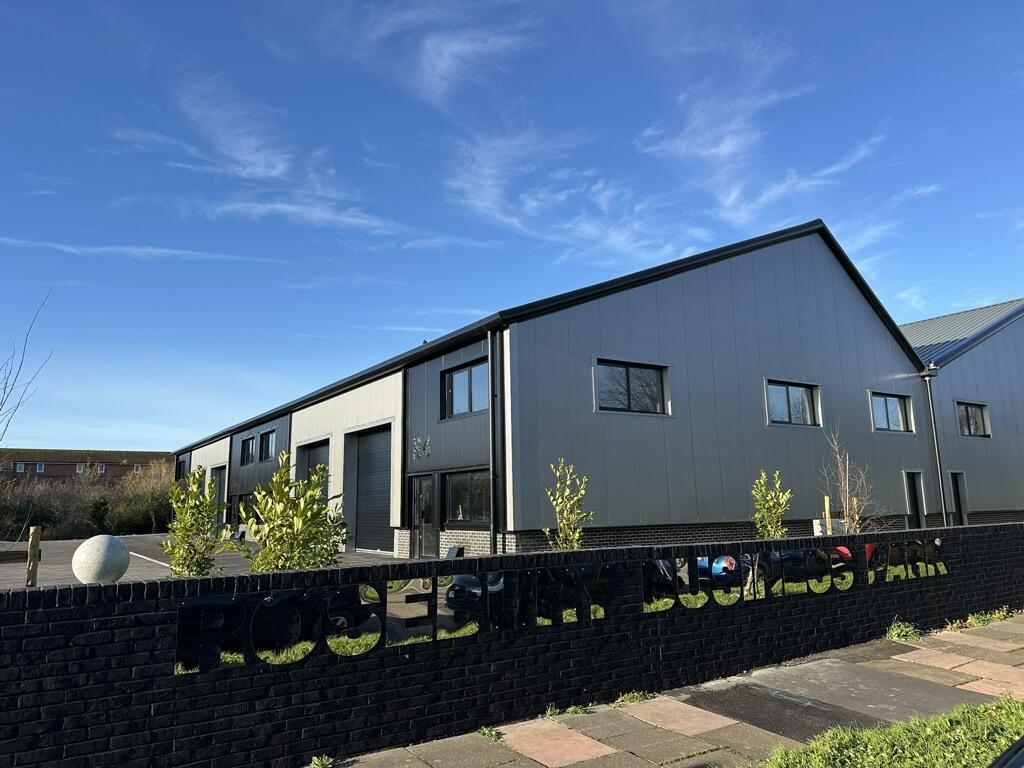 Additional property image - Unit E4, Rosebury Business Park, Brampton Road, Eastbourne, BN22 9AG
