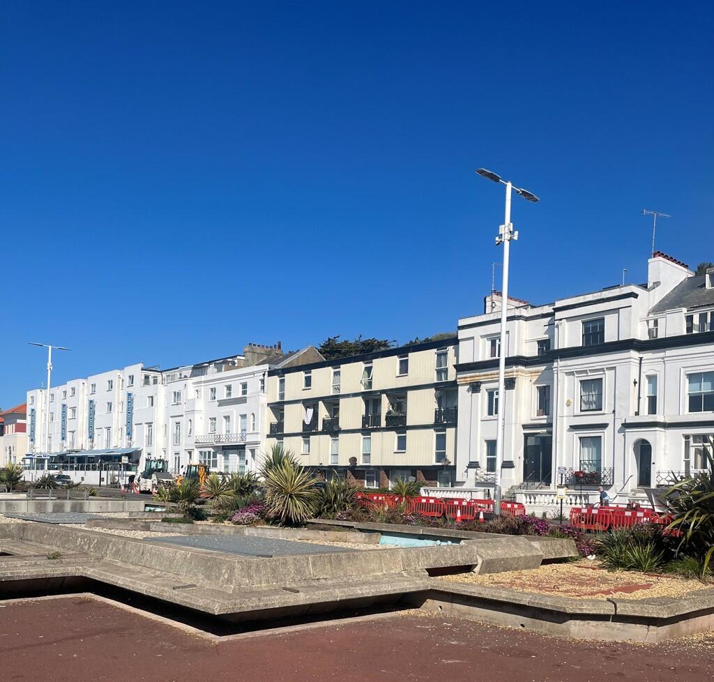 Main image of property: Norman Court, White Rock, Hastings, East Sussex, TN34 1JZ