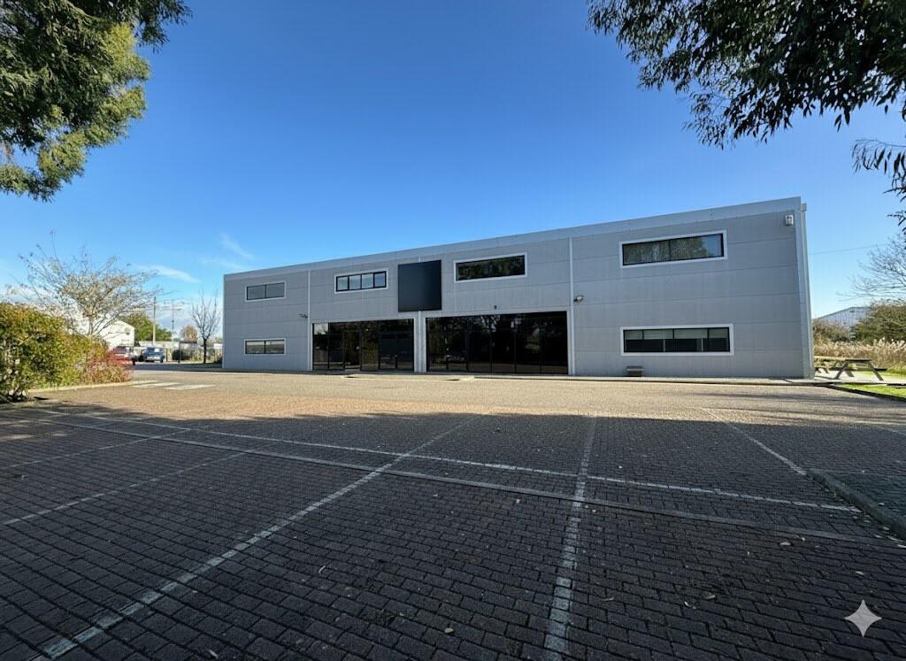 Main image of property: Unit 21-24, Westham Business Park, Eastbourne Road, Westham, Pevensey, East Sussex, BN24 5NP