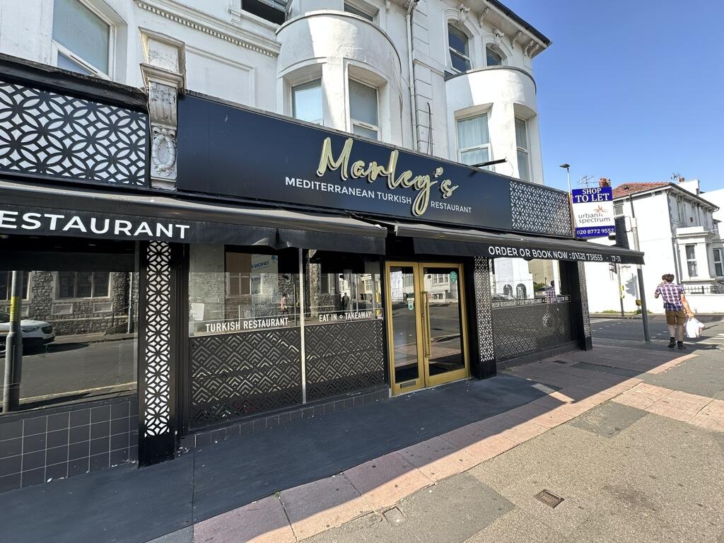 Main image of property: 27 - 31, Langney Road, Eastbourne, East Sussex BN21 3QA