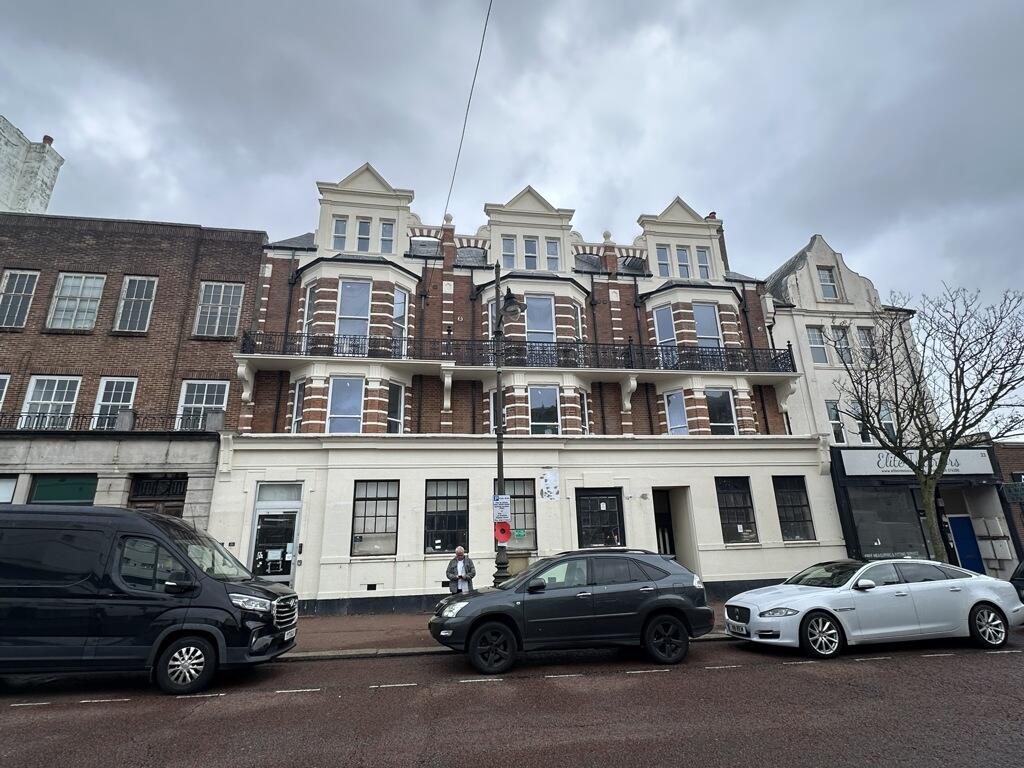 Main image of property: 17-21 Devonshire Road, Bexhill-On-Sea, East Sussex, TN40 1AH