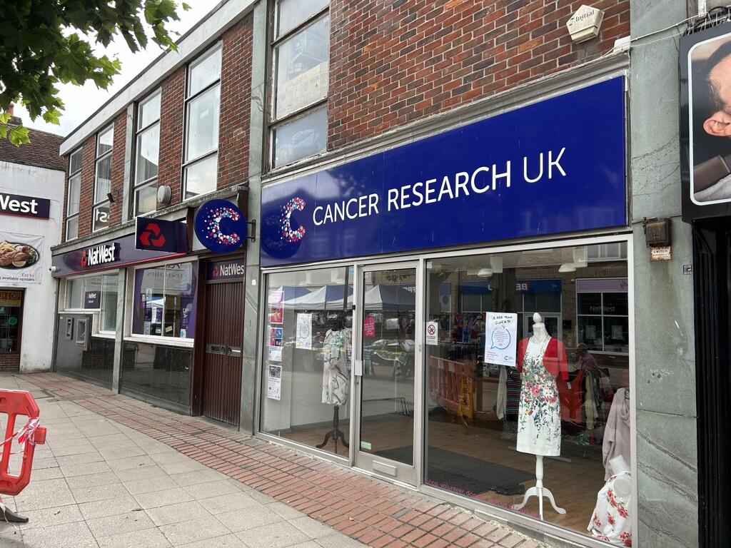 Main image of property: 25 West Street, Havant, Hampshire PO9 1ER