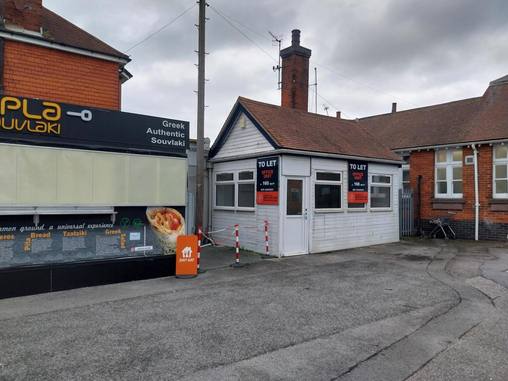 Main image of property: 2 Station Approach, Longford Road, Bognor Regis, West Sussex, PO21 1BS