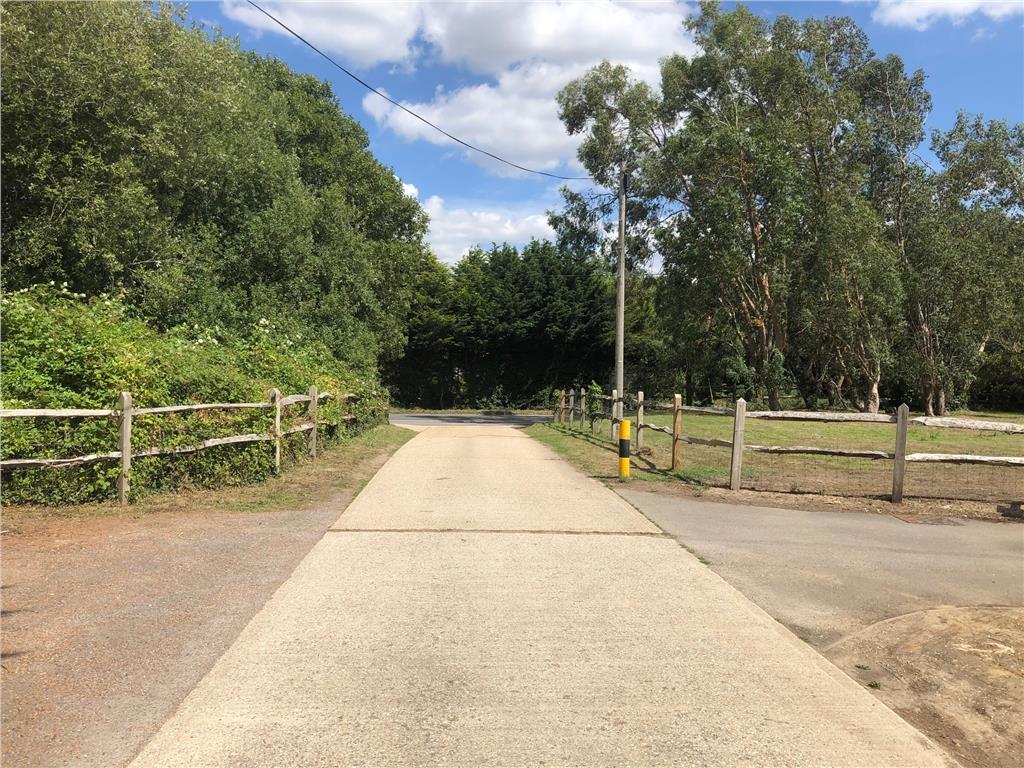 Additional property image - The Poplars, Yapton Lane Walberton, Arundel, West Sussex, BN18 0AS
