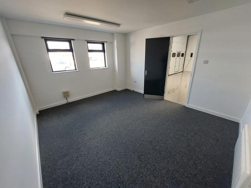 Additional property image - Unit 22 Martlets Trading Estate, Martlets Way, Goring-By-Sea, Worthing, West Sussex, BN12 4QY