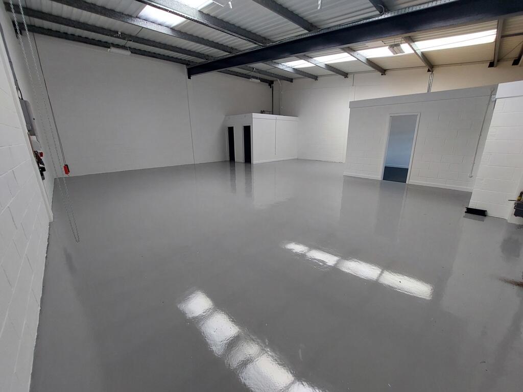 Additional property image - Unit 22 Martlets Trading Estate, Martlets Way, Goring-By-Sea, Worthing, West Sussex, BN12 4QY