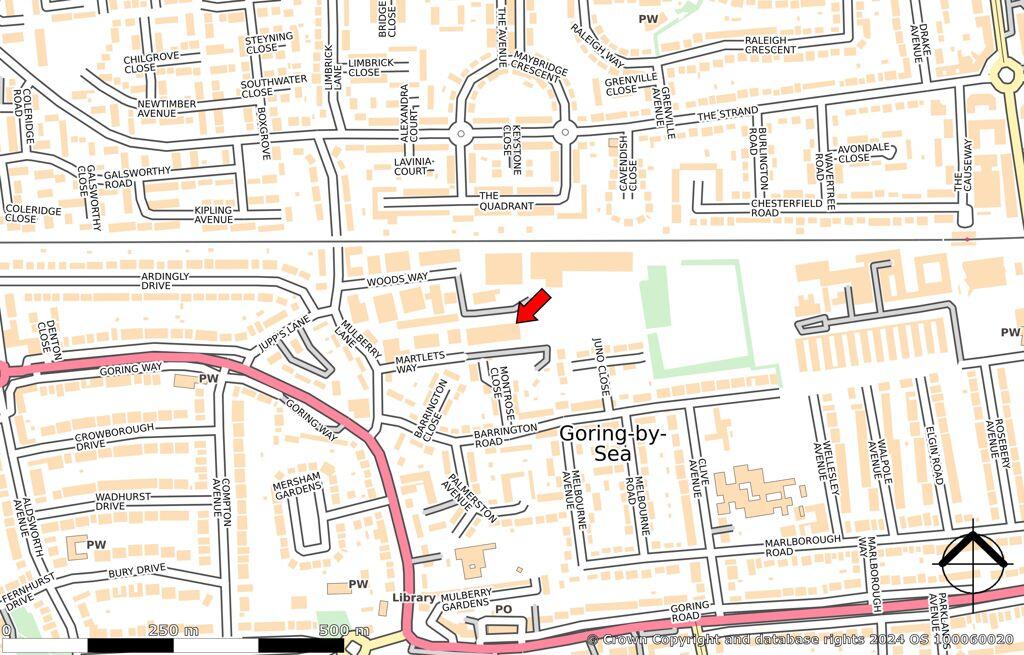 Additional property image - Unit 22 Martlets Trading Estate, Martlets Way, Goring-By-Sea, Worthing, West Sussex, BN12 4QY