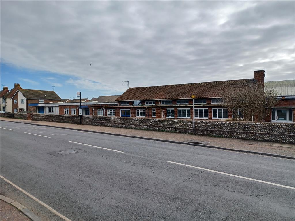 Main image of property: Adult Learning Centre, Brougham Road, Worthing, West Sussex BN11 2NU