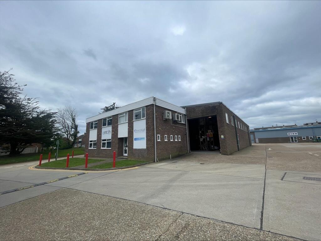 Property image for Unit 1, Rectory Farm Road, Sompting, West Sussex BN15 0DP