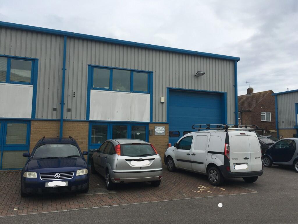 Main image of property: Unit 7, Brookside Business Park, Brookside Avenue, Rustington, West Sussex BN16 3LP