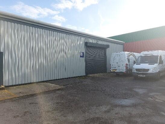 Additional property image - Unit 1 Timberlaine Trading Estate, Decoy Road, Worthing, West Sussex BN14 8ND