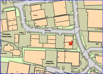 Additional property image - Unit 1 Timberlaine Trading Estate, Decoy Road, Worthing, West Sussex BN14 8ND
