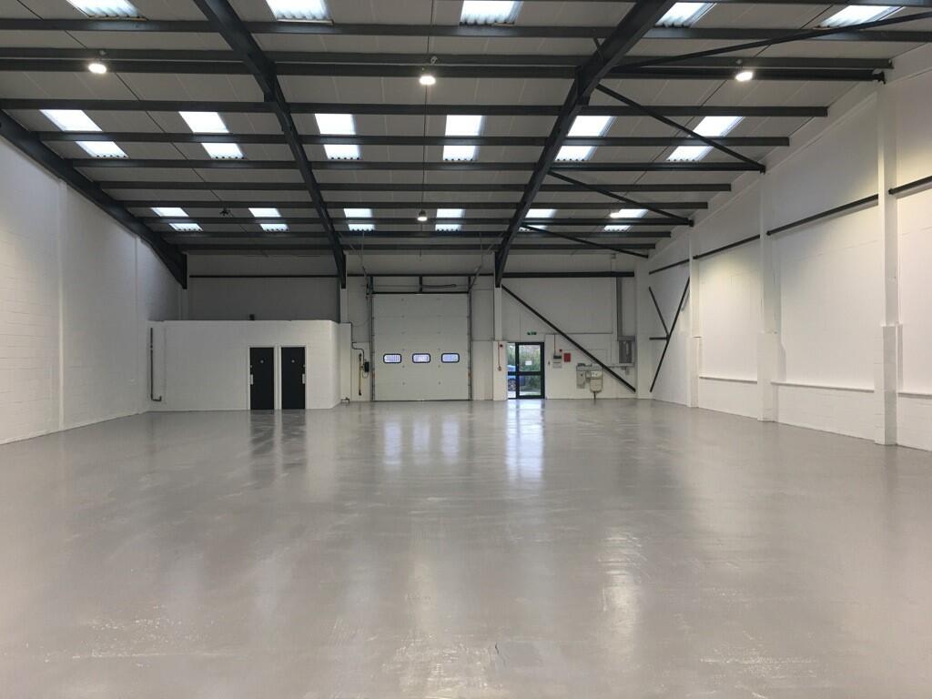 Additional image 2 of Unit 1, Cignet Trading Estate, Faraday Close, Worthing, West Sussex, BN13 3RB
