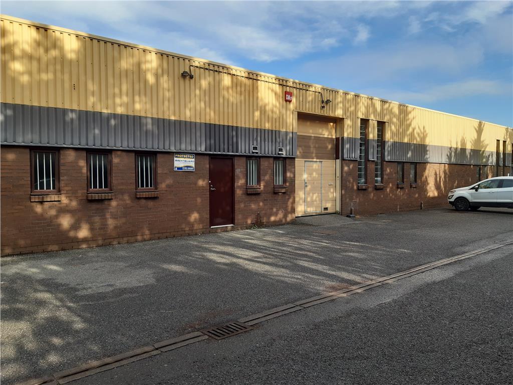 Main image of property: Unit 2, Timberlaine Trading Estate, Gravel Lane, Chichester, West Sussex PO19 8PP