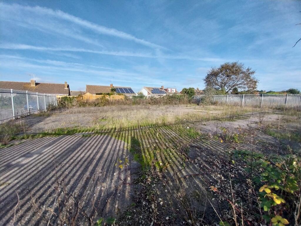 Main image of property: Station Road Angmering, East Preston, Littlehampton, West Sussex BN16 3RE