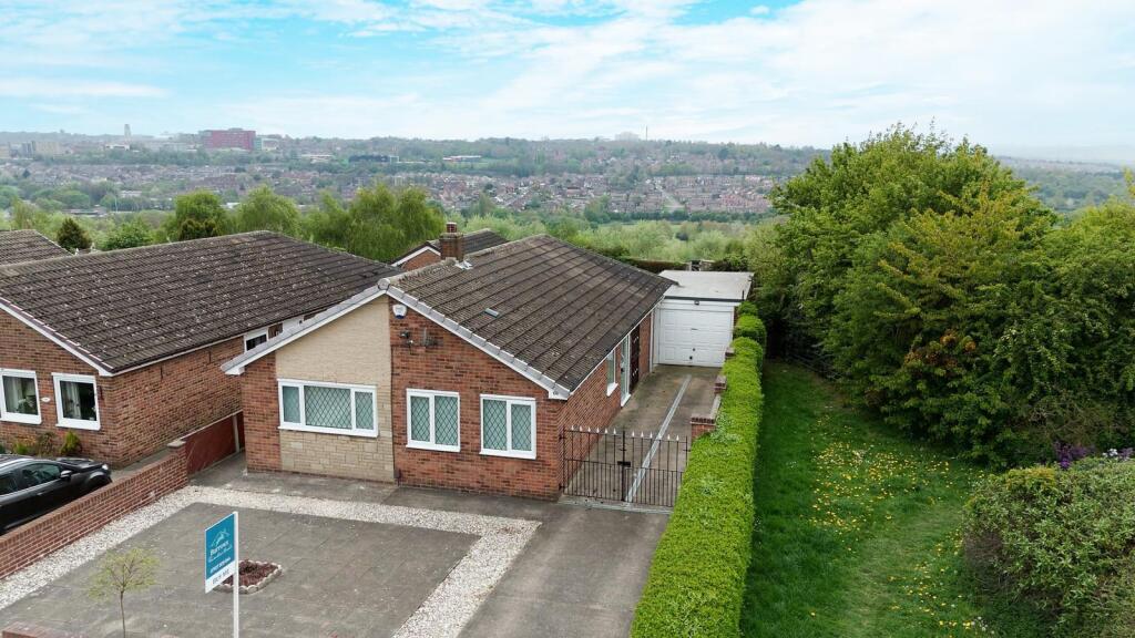 Main image of property: Newhill Road, Monk Bretton,  Barnsley, S71 1XH