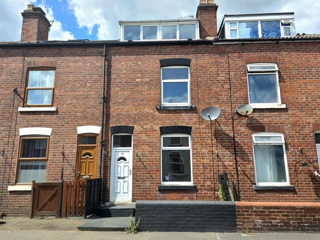 Main image of property: Ashdown Road, Wakefield