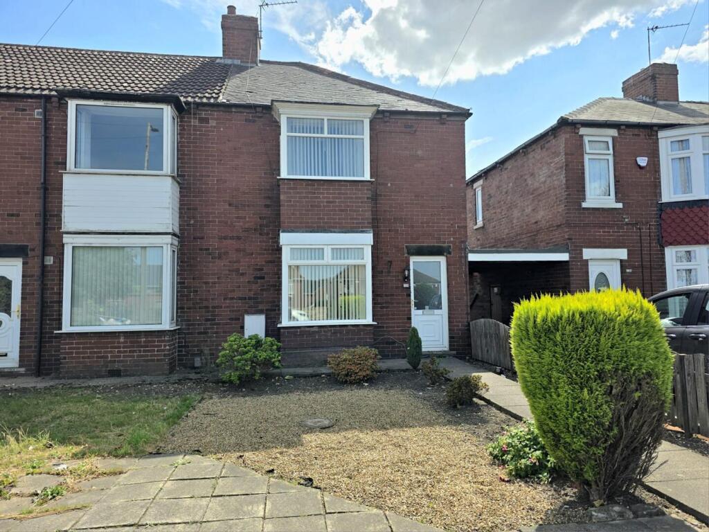 Main image of property: Upper Wortley Road, Thorpe Hesley, Rotherham S61 2SZ